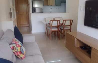 Imagem 4: APARTAMENTO RESIDENCIAL em SALVADOR - BA, CANDEAL