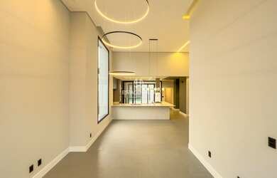 Imagem 12: INDAIATUBA - Casa de Condomínio - Condomínio Helvetia Park