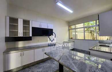 Imagem 8: Casa com 4 dormitórios, 440 m² - venda por R$ 3.000.000,00 ou aluguel...
