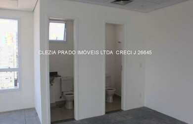 Imagem: O depósito possui 464m² de Área e está localizado em Pinheiros