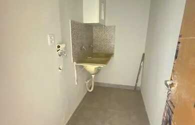 Imagem 16: Casa no bairro Santa Cruz II