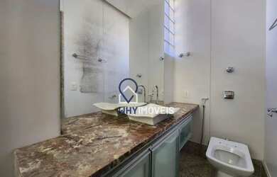 Imagem 16: Casa com 4 dormitórios, 440 m² - venda por R$ 3.000.000,00 ou aluguel...