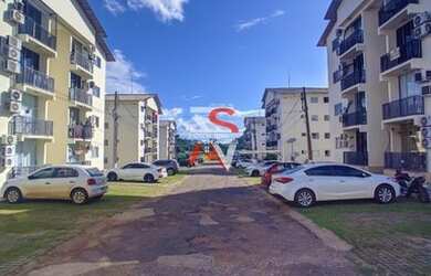 Imagem 11: Apartamento em condominio fechado - Topazio gt Outros gt Via Parque gt...
