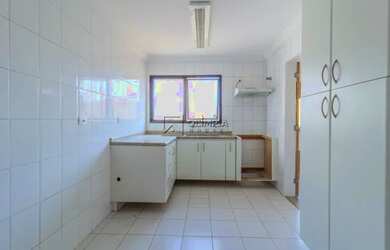 Imagem 12: Locação Apartamento 4 Dormitórios - 143 m² Vila Mariana