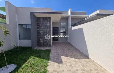 Imagem 2: FAZENDA RIO GRANDE - Casa Padrão - Gralha Azul