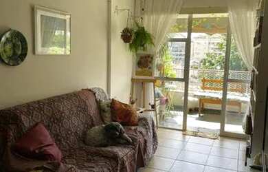 Imagem: O apartamento possui 3 Dormitórios, 3 Banheiros, 1 Vaga na