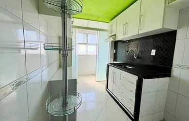 Imagem 9: Apartamento à venda, 48 m² por R$ 235.000,00 - Freguesia do Ó - São...