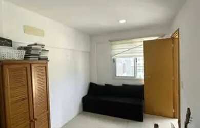 Imagem 14: Cobertura para venda com 140 metros quadrados com 3 quartos