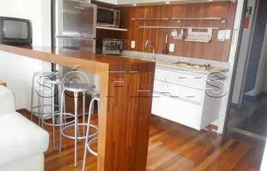 Imagem 3: Mercure JK na Vila Olímpia disponível para locação próximo ao Shopping...