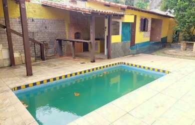 Imagem 16: CASA RESIDENCIAL em SAQUAREMA - RJ, PORTO DA ROÇA I