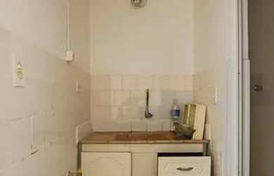 Imagem 6: Apartamento para Aluguel - Bela Vista, 1 Quarto, 23 m2