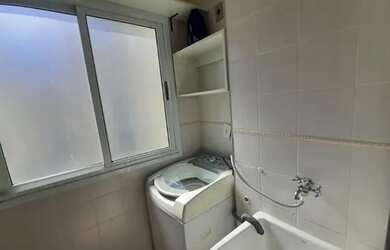 Imagem 11: Apartamento com 1 dormitório para alugar, 40 m² por R$ 2.736,00/mês...