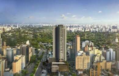 Imagem 15: APARTAMENTO RESIDENCIAL em São Paulo - SP, Pinheiros