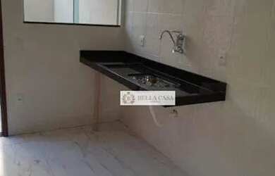 Imagem 4: Casa com 2 dormitórios - venda por R$ 270.000 ou aluguel por R$ 1.500/mês - Xv de Novembro