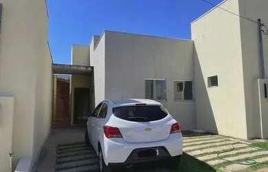 Imagem 2: CASA EM ITAPEVI. 120m² de Área, 1 Vaga na garageme2 Dormitórios