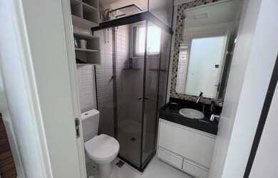 Imagem 11: APARTAMENTO VISTA MAR. Piscina, Imóvel mobiliado, Vista para o mare101m²...