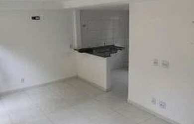 Imagem: A casa possui 2 Dormitórios, 2 Banheiros, 1 Vaga na garagem