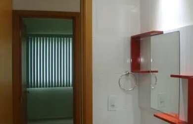 Imagem 16: Lotus aluga lindo apto no Residencial Vitória - Pedreira