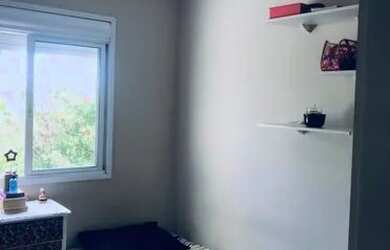 Imagem: O quarto para alugar e está localizado em Recreio Dos Bandeirantes