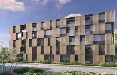 Imagem 3: Apartamento para venda 130 metros quadrados com 2 quartos Barra Bonita