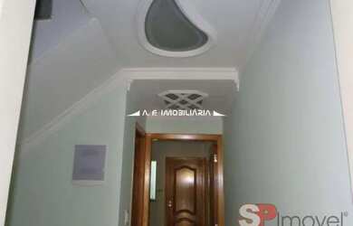 Imagem: O apartamento possui 2 Dormitórios, 3 Banheiros, 2 Vagas na