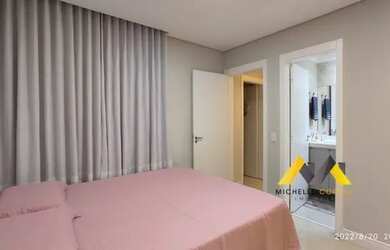 Imagem 9: Apartamento à venda no condomínio Vista Park em Jundiaí SP