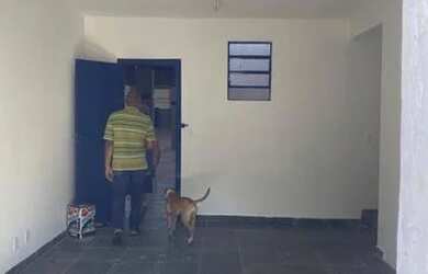 Imagem 5: GALPÃO INDUSTRIAL DE 1200 M² NO JARDIM CALIFORNIA - BARUERI - SP