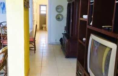 Imagem 11: quot Amplo apartamento de frente para o mar quot