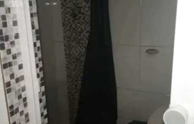 Imagem 1: Quintal com 3 casas