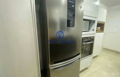 Imagem 10: LINDO APARTAMENTO NO PORTO FINO - 3 SUÍTES - VILA AVIAÇÃO - BAURU/SP