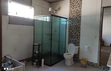 Imagem 3: Casa Sucupira Riacho Fundo 1