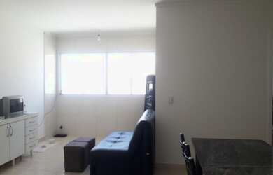 Imagem 1: Apto LOCAÇÃO/VENDA no Jardim Santa Emília - 63m² - 03 dorms - 01 banheiro - 01 vaga cobert