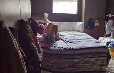 Imagem 9: Vendo ou troco uma casa. Varanda, 1 Vaga na garageme3 Dormitórios