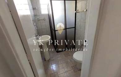 Imagem 8: Apartamento Rua Fabia/ Vila Romana/58m²/ 2 dormitórios/ 2 banheiros