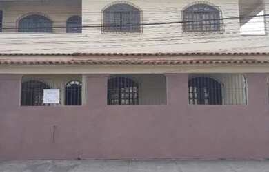 Imagem: O apartamento possui 1 Dormitório, 1 Banheiro, 45m² de Área