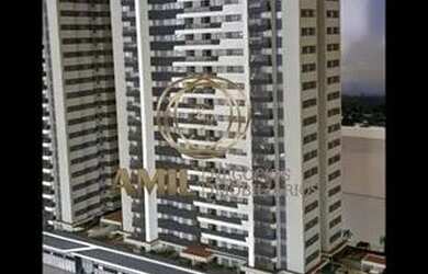 Imagem: O apartamento possui 3 Dormitórios, 3 Banheiros, 3 Vagas na