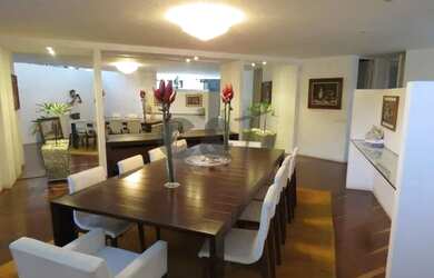 Imagem 12: Sobrado Residencial - 5 Dormitórios Suíte à Venda e Aluga no Alto da...