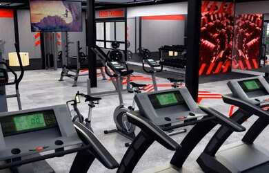 Imagem 11: Life Residencial Jundiaí