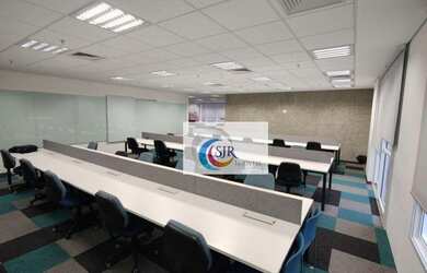 Imagem: O depósito possui 5 Vagas na garagem, 228m² de Área, Imóvel