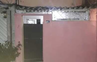 Imagem: A casa possui 1 Dormitório, 1 Banheiro e está localizado