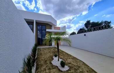 Imagem 3: FAZENDA RIO GRANDE - Casa Padrão - Nações