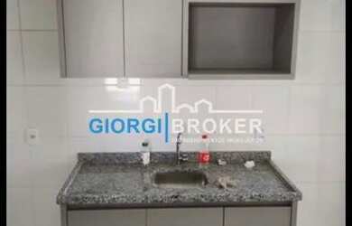 Imagem 2: APARTAMENTO RESIDENCIAL em SÃO JOSÉ DO RIO PRETO - SP, PINHEIROS CLUB