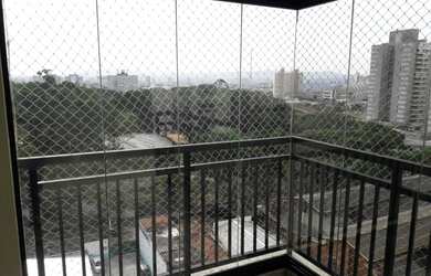 Imagem 2: Apartamento com 2 dormitórios para alugar, 68 m² por R$ 3000,00/mês...