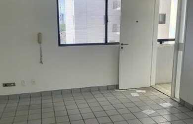 Imagem: O depósito possui 1 Vaga na garagem e 25m² de Área e está