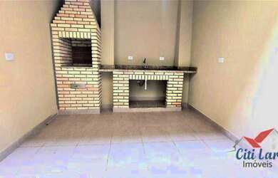 Imagem 2: Sobrado, 170 m² - venda por R$ 900.000,00 ou aluguel por R$ 4.000,00/mês...