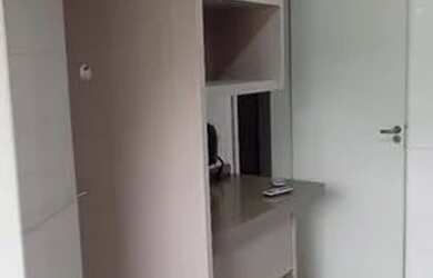 Imagem: O apartamento possui 3 Dormitórios, 2 Banheiros, 2 Vagas na