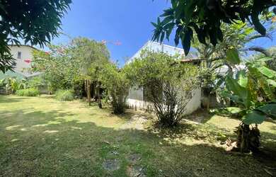 Imagem: A casa em condomínio possui 3 Dormitórios, 2 Banheiros, 150m²