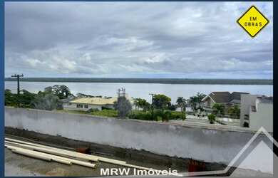 Imagem 11: Casa Nova no Condomínio Águas de Porto Rico em Porto Rico