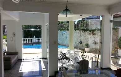 Imagem 1: Venda Casa Itaigara Salvador