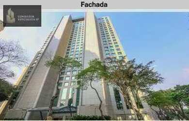 Imagem: O depósito possui 5 Vagas na garagem, 820m² de Área e está